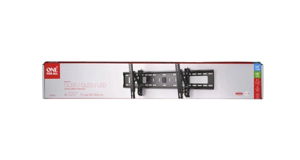 TV nosač; Tilt; 42-120" - slika B