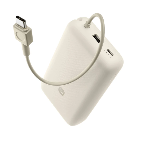 Power Bank; 20000mAh; 33W - slika B