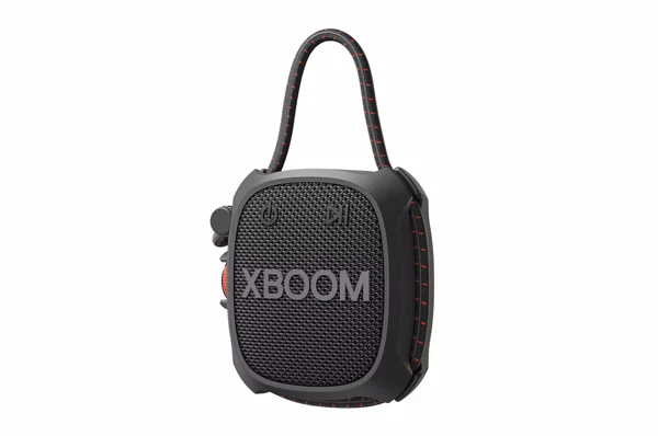 XBOOM Go Bluetooth zvučnik - slika B