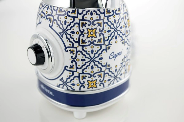 Capri stakleni blender,583C - slika B