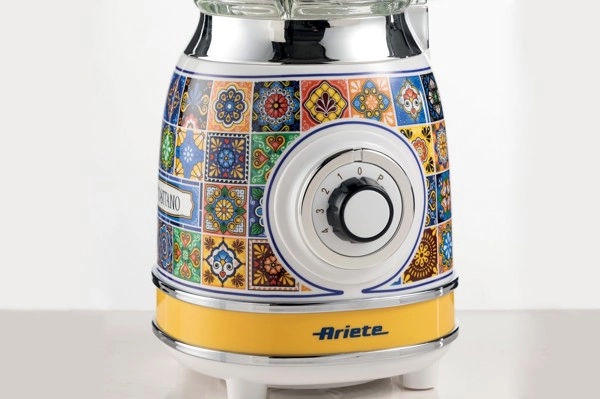 Positano stakleni blender,583P - slika B