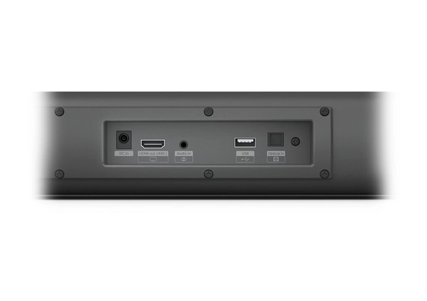Soundbar 2.0, 60W, Bluetooth - slika B