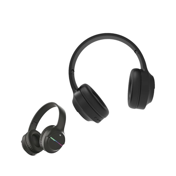 Slušalice; B101; Over-Ear; Black - slika B