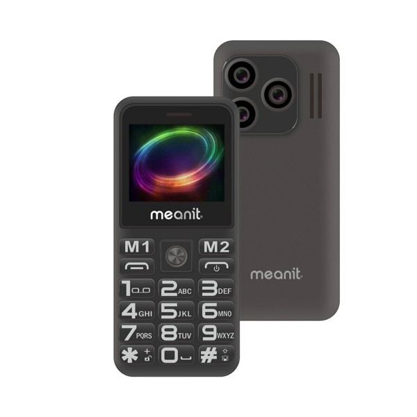 Mobitel 2.0"; F3; Crni - slika B