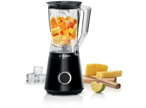 Blender VitaPower,S4,1200 W Crna - slika B