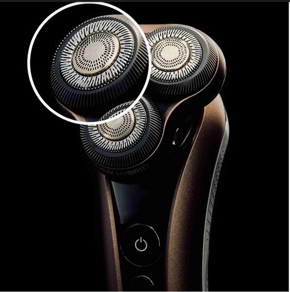 Brijaći aparat Rotary X9 Limitless - slika B