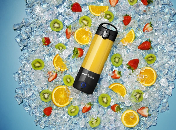 Blender Portable - slika B