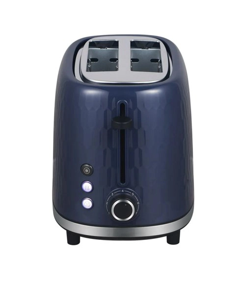 Toster snage 950W, TS-950B Vintage - slika B