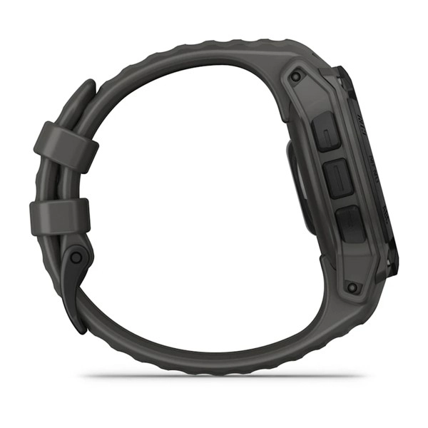 Instinct E 45mm Black Bezel Charcoal - slika B