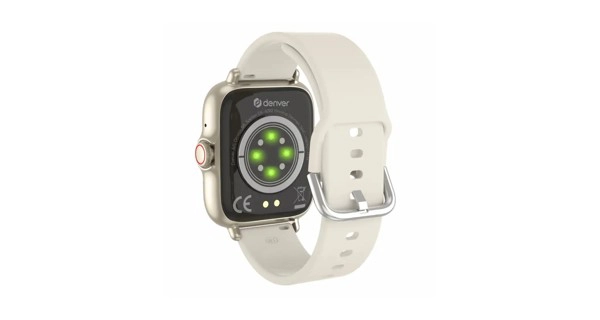 Smartwatch SWC-156 Bež - slika B