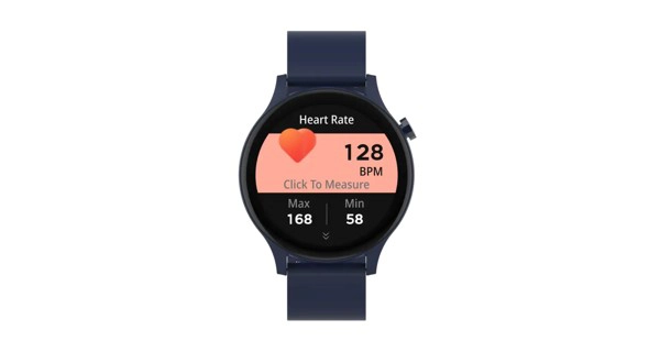 Smartwatch SWC-338 Tamno plavi - slika B