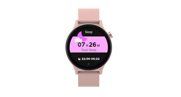Smartwatch SWC-338 Rozi - slika B