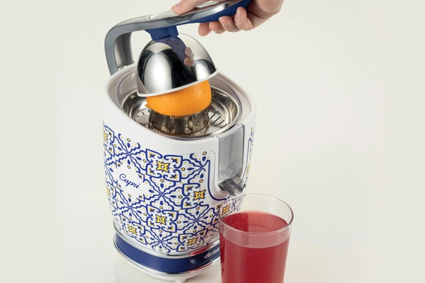 Capri citruseta,413C - slika B
