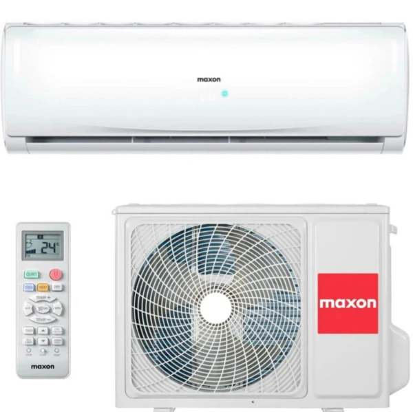 Klima uređaj Maxon ECO 3,2/3,4 kW, - slika B