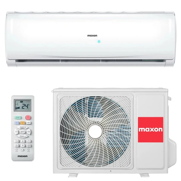 Klima uređaj Maxon Eco 2,5/2,8 kW, - slika B