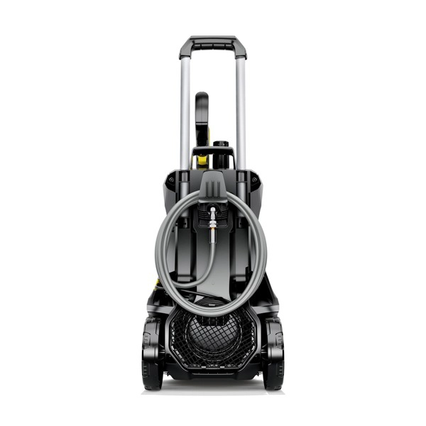 Visokotlačni čistač K5 control flex - slika B