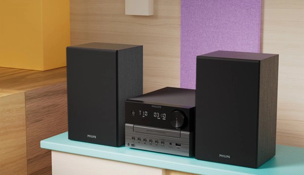 Mikro linija,20W,FM,CD,USB,Bluetooth 5.4 - slika B