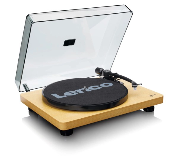 Gramofon; USB-B; RCA; 33/45rpm; AT3600; - slika B