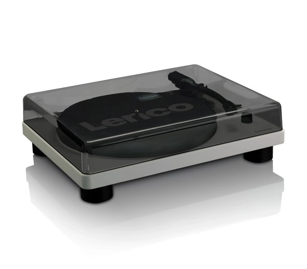 Gramofon; Zvučnici; USB-B; RCA; 33/45/78 - slika B