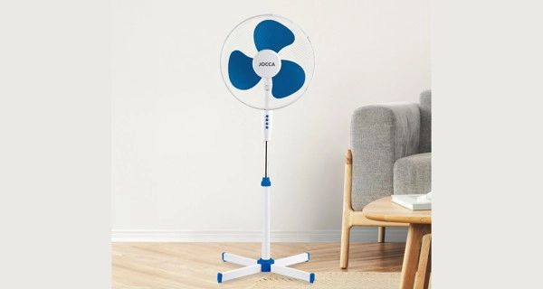 Podni ventilator 40W 1463 - slika B