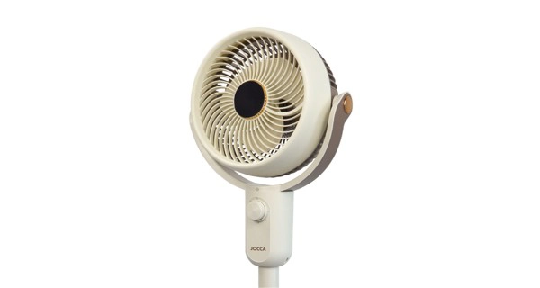Sklopivi ventilator 30W 2694 - slika B