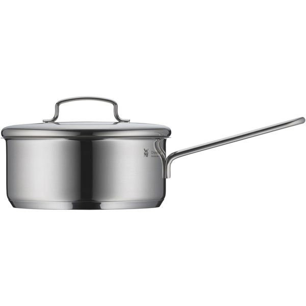 Posuda za umake s poklopcem; 16cm - slika B