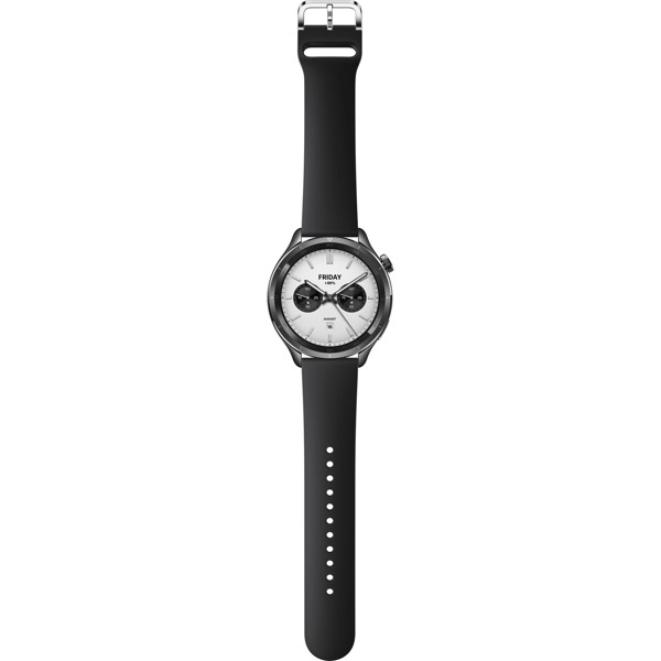 Smartwatch; S4 Crni - slika B