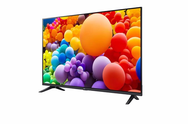 LED TV, 125cm, 4K HDR Pro, WebOS - slika B