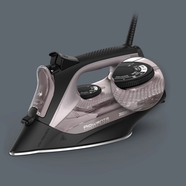 Glačalo; 2500W; 40g/min; Express - slika B