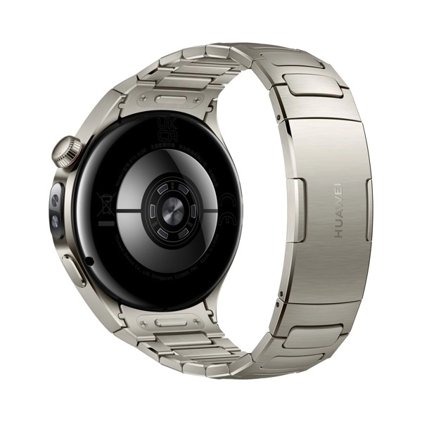 Watch 5,46mm,Titanium - slika B