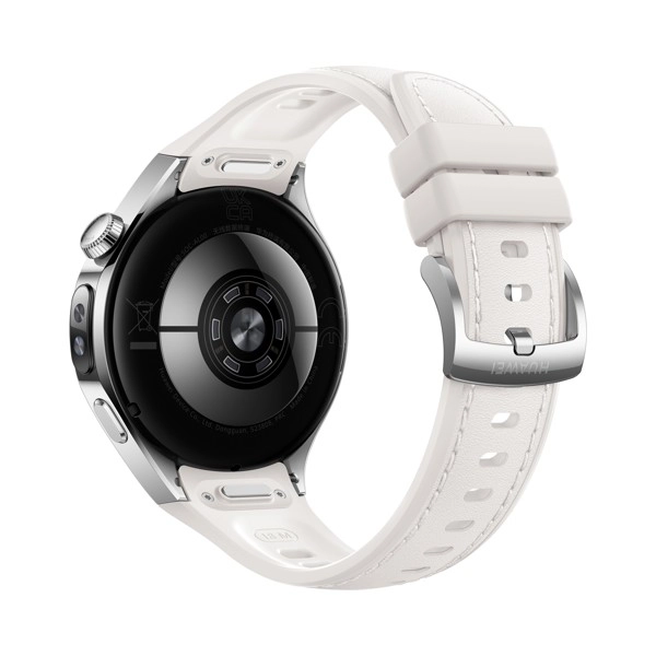 Watch 5,42mm,White - slika B