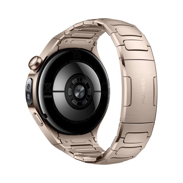 Watch 5,42mm,Gold - slika B