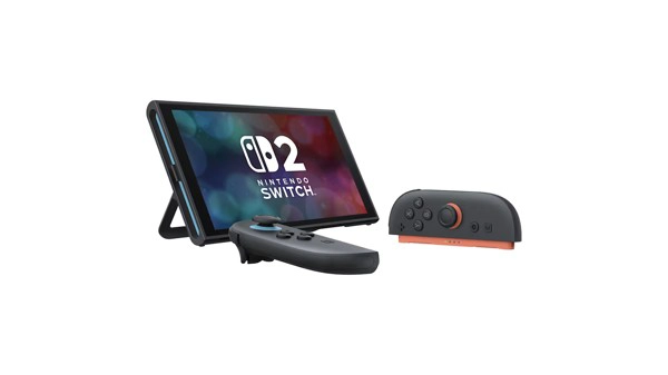 Konzola; Switch 2; Mario Kart World Bund - slika B