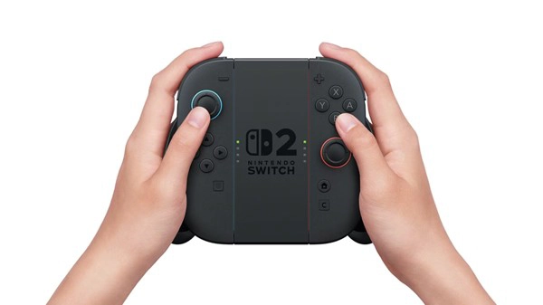 Dodatak za konzolu; Switch 2; Charging G - slika B