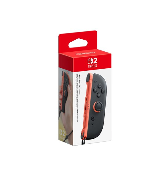 Dodatak za konzolu; Switch 2; Joy-Con RI - slika B