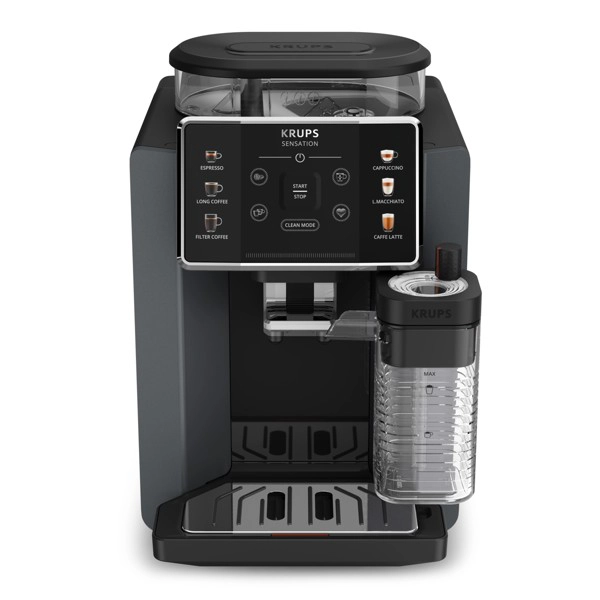 Aparat za espresso kavu; Automatic; Milk - slika B