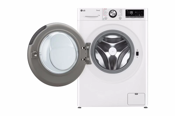 Perilica rublja, 11kg, 1400okr, AI DD - slika B