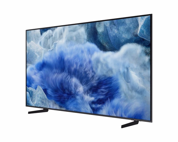 QLED, 125cm, 4K HDR, Smart TV - slika B