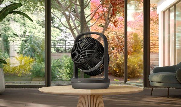 Stolni ventilator - slika B