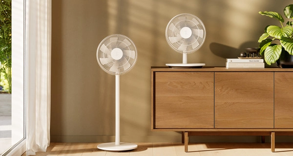 Ventilator Stadler Form - slika B