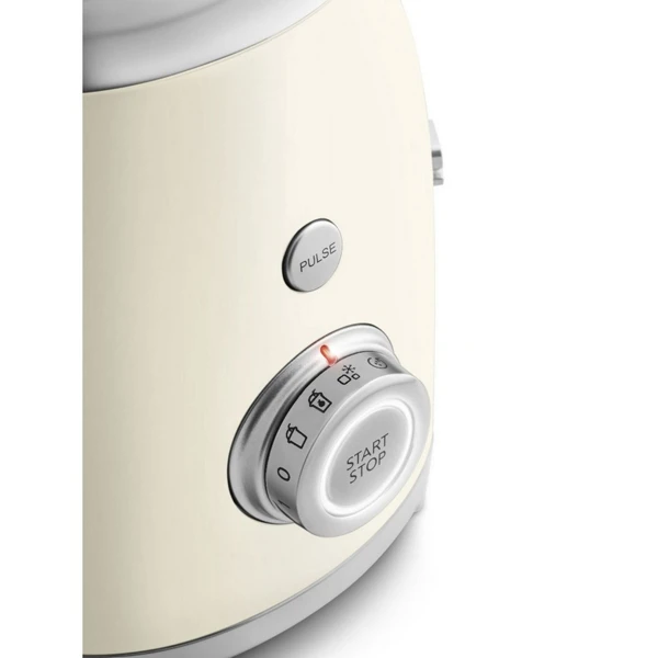 Blender 800 W, krem, BLF03CREU - slika B