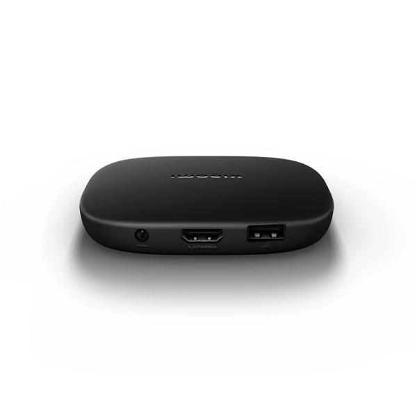 Xiaomi TV Box S (3rd Gen) EU - slika B