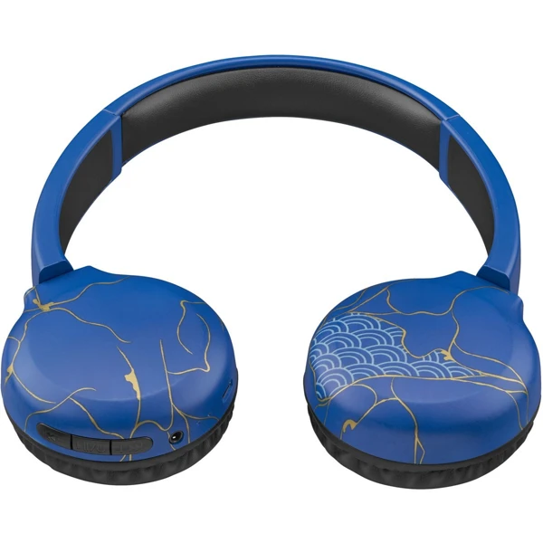 Slušalice; On-Ear; BT; Fan Veins - slika B
