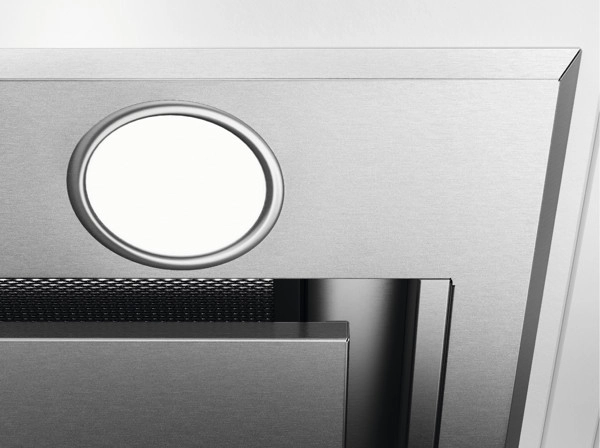 Ugradbena napa 700 Hob2Hood, Integrirana - slika B