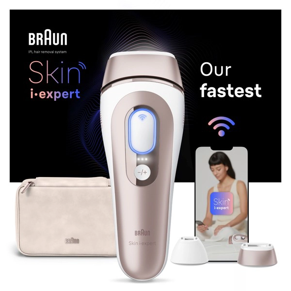 Epilator IPL PL7147 - slika B