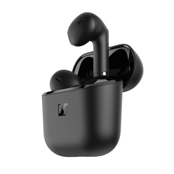 Slušalice; In-Ear; Accentum Open; Black - slika B