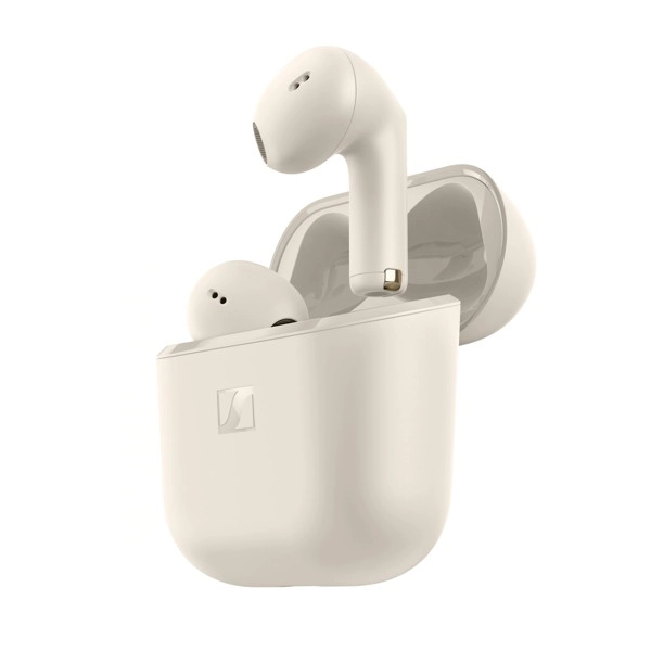 Slušalice; In-Ear; Accentum Open; Cream - slika B