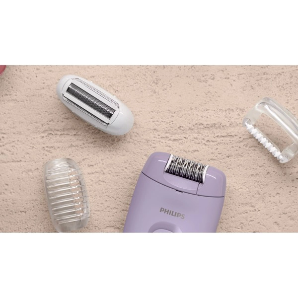 Epilator - slika B