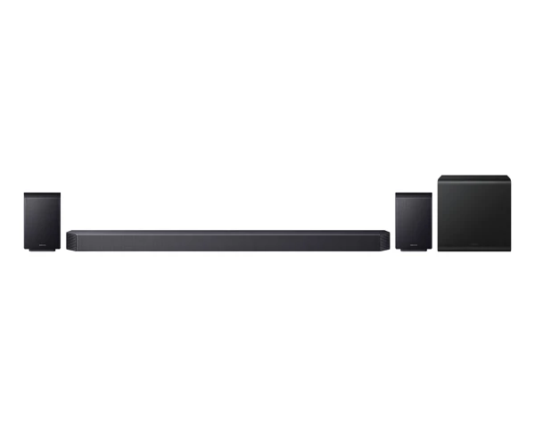 Soundbar 9.1.4ch, Dolby Atmos, DTS:X - slika B