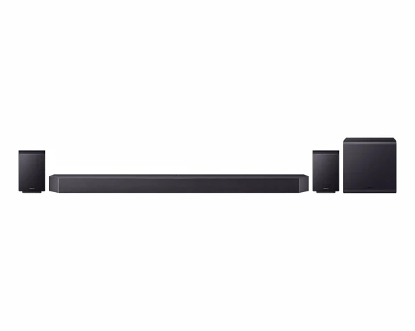 Soundbar 11.1.4, Dolby Atmos, DTS:X - slika B